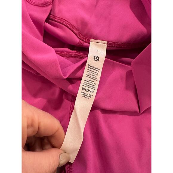 Lululemon Align Leggings With Pockets - Picture 5 of 6